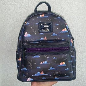 New Loungefly Disney Backpack